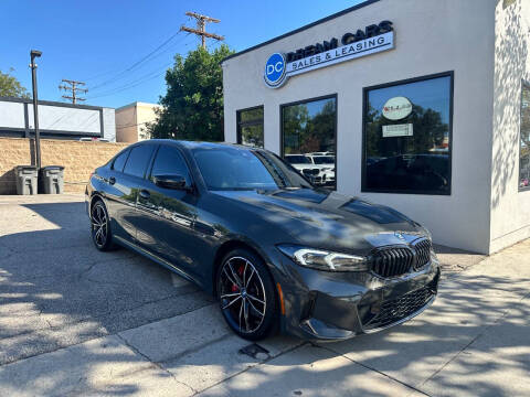 2023 BMW 3 Series 330e