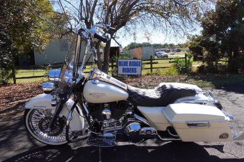 2004 Harley-Davidson Road King
