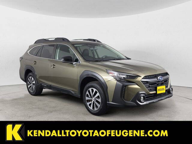 2023 Subaru Outback Premium