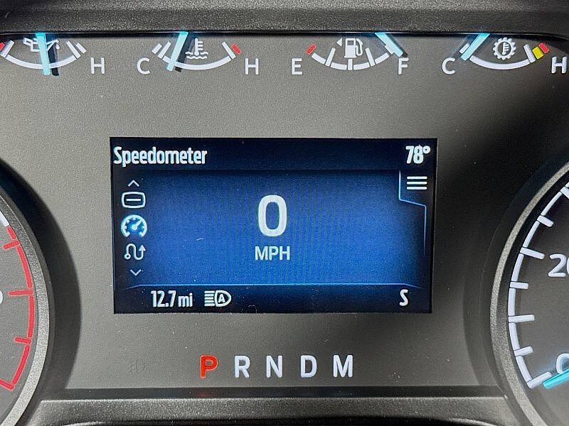 2025 Ford F-350 Super Duty