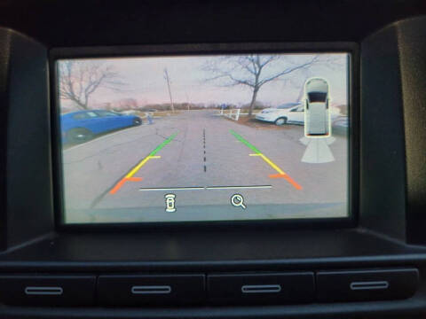 2019 Ford Explorer Police Interceptor Utility