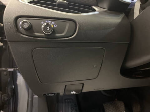 2023 Chevrolet Malibu RS