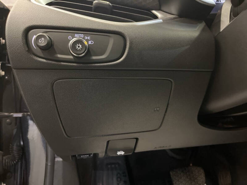 2023 Chevrolet Malibu RS