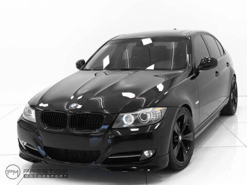 2009 BMW 3 Series 335i