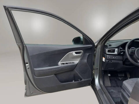 2018 Kia Niro