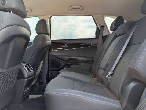 2020 Kia Sorento