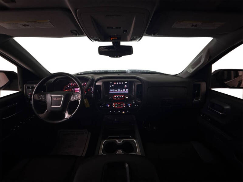 2016 GMC Sierra 1500