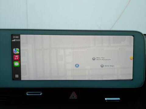 2022 Hyundai Ioniq 5 SEL