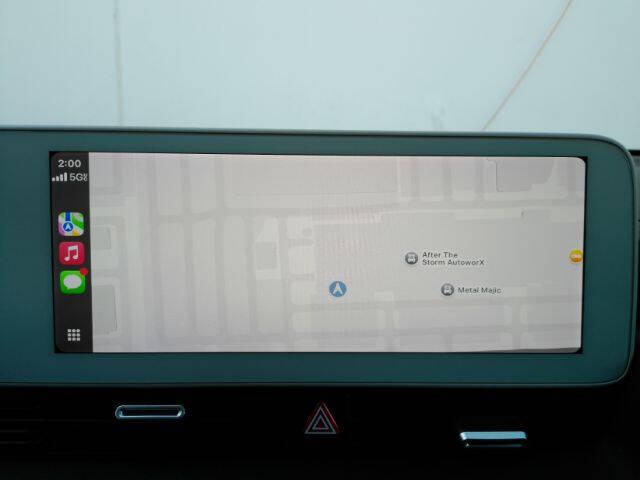 2022 Hyundai Ioniq 5 SEL