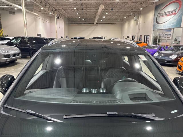 2017 Bentley Bentayga