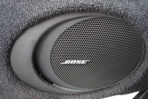 2002 Porsche Boxster S
