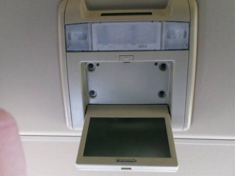 2011 Chevrolet Tahoe LT