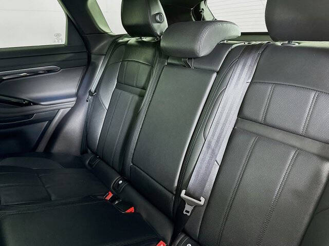 2023 Land Rover Range Rover Evoque P250 SE