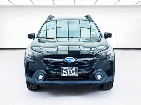 2024 Subaru Outback Premium
