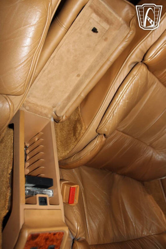 1990 Chrysler TC