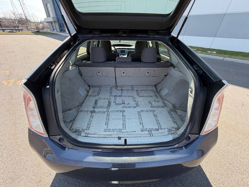 2014 Toyota Prius Two