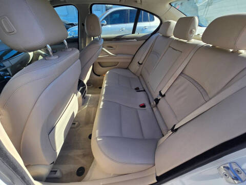 2014 BMW 5 Series 528i