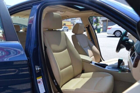 2006 BMW 3 Series 325xi