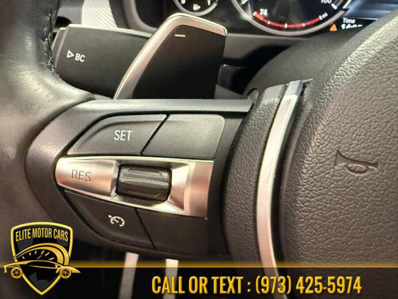 2017 BMW X6 xDrive35i