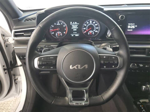 2023 Kia K5 GT