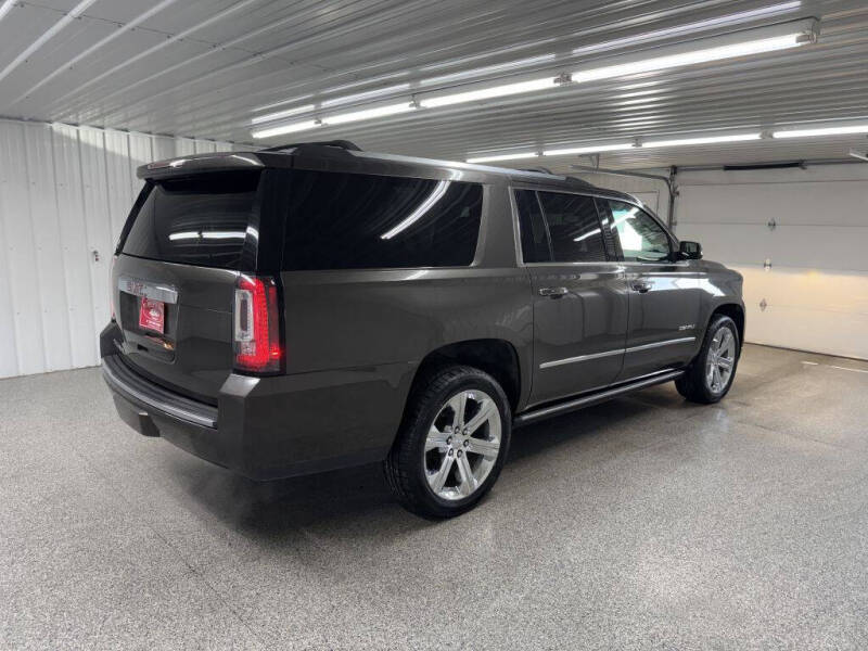 2019 GMC Yukon XL Denali