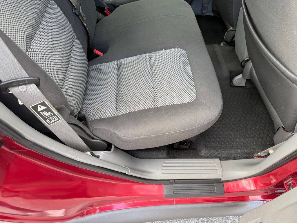 2003 Ford Explorer Sport Trac 41