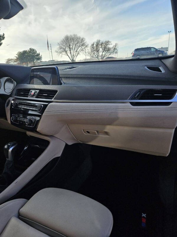 2018 BMW X2 sDrive28i