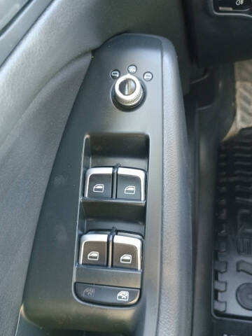 2015 Audi Q5 2.0T quattro Premium