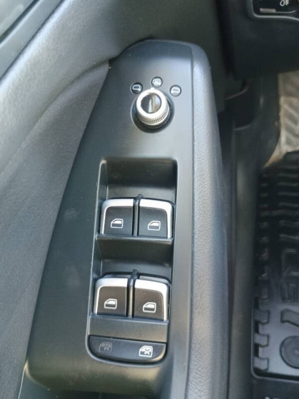 2015 Audi Q5 2.0T quattro Premium