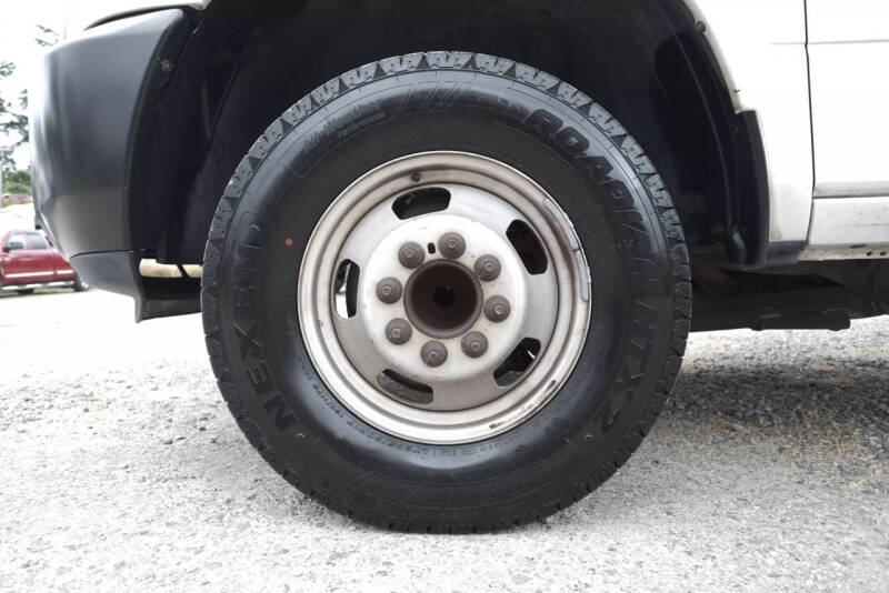 2017 RAM 3500 Tradesman