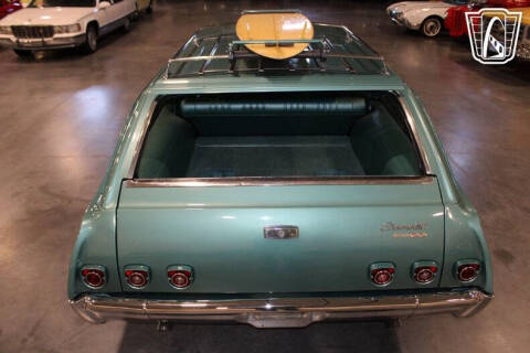 1968 Chevrolet Impala