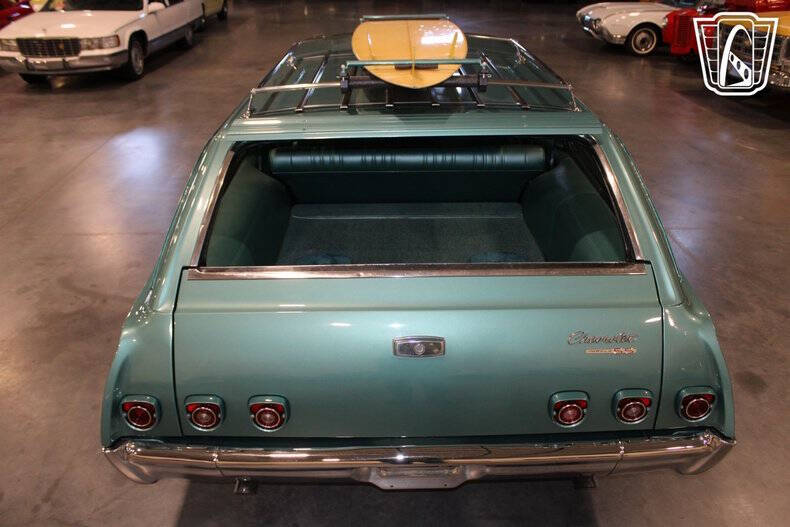 1968 Chevrolet Impala