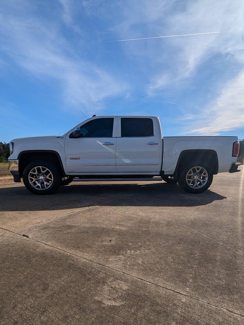 2018 GMC Sierra 1500 for sale at Main Street Motors in Atlanta, TX