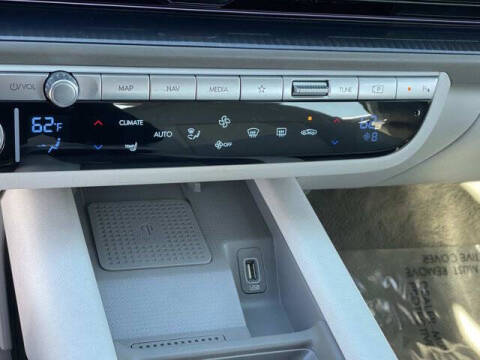 2023 Hyundai IONIQ 6 SEL