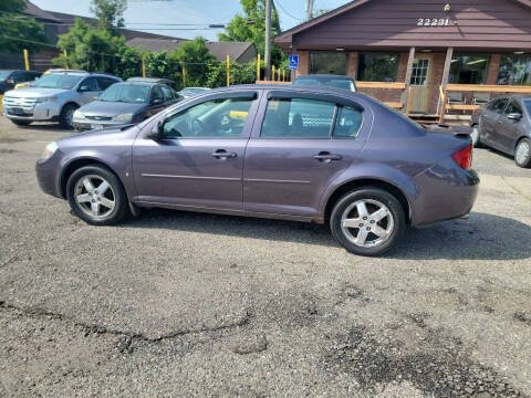 2006 Chevrolet Cobalt LT
