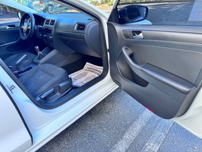 2014 Volkswagen Jetta