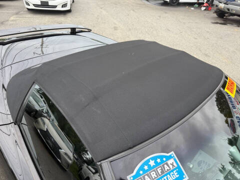 2006 Chevrolet Corvette