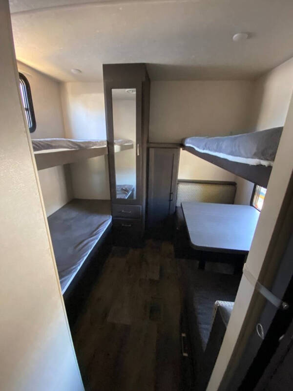 2019 Forest River Salem