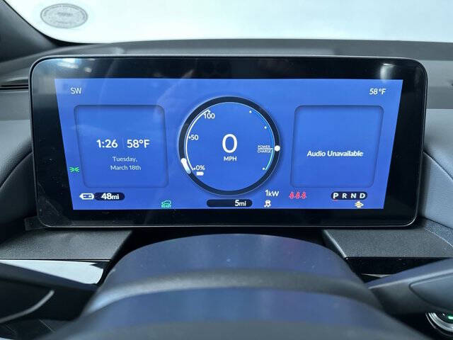 2026 Honda Prologue Touring