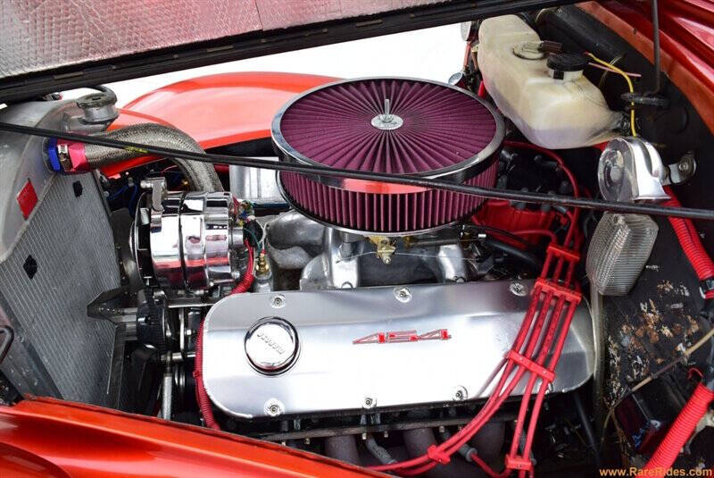 1939 Chevrolet Master Deluxe