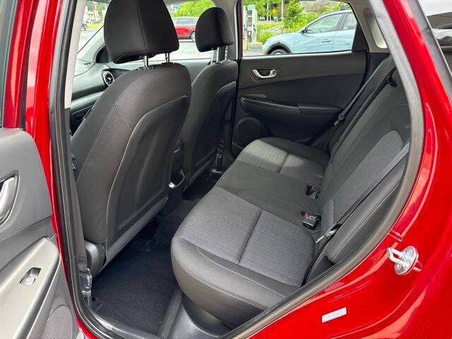 2023 Hyundai Kona SEL - Photo 15