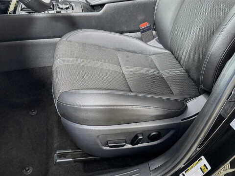 2025 Mazda CX-50 2.5 S Preferred