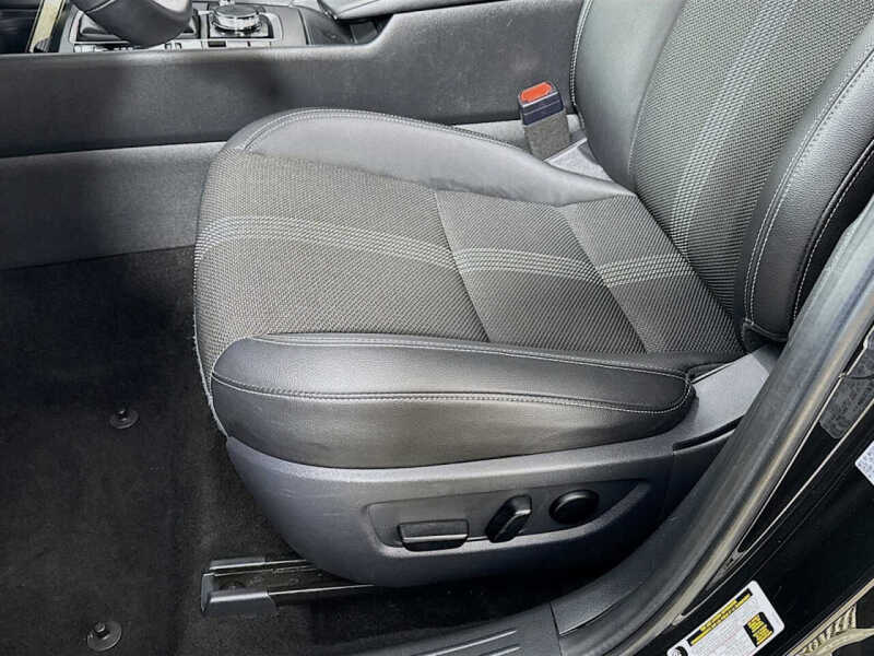 2025 Mazda CX-50 2.5 S Preferred