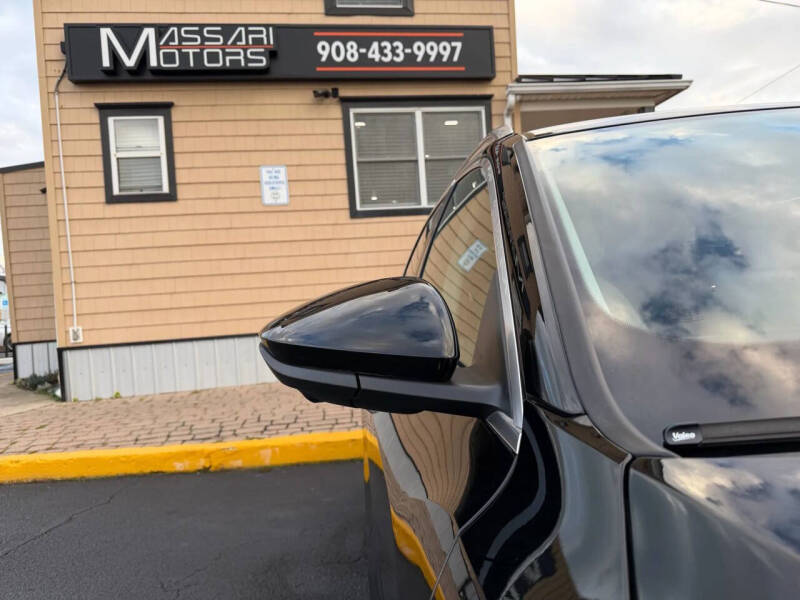 2019 Audi e-tron quattro Prestige