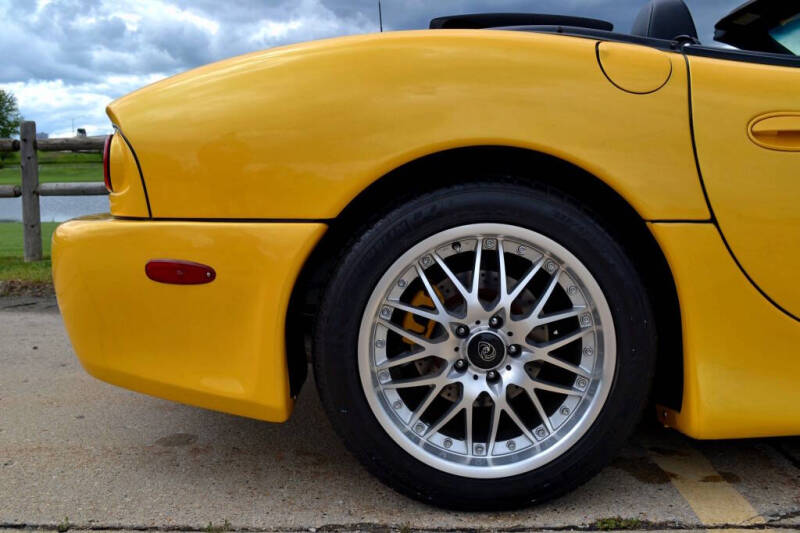 2006 Panoz Esperante GT