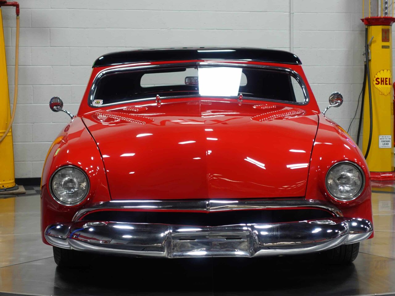 1949 Ford Custom 31