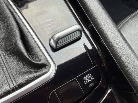 2022 Jeep Compass (Red) Edition