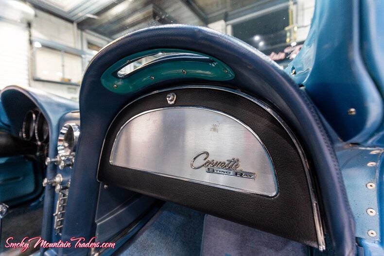 1965 Chevrolet Corvette