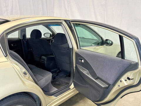 2002 Nissan Altima