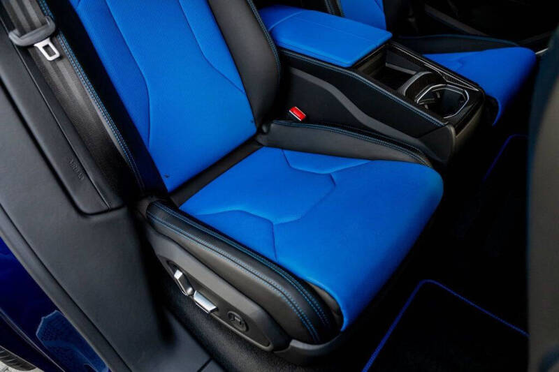 2020 Lamborghini Urus